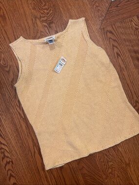 NWT Talbot sweater